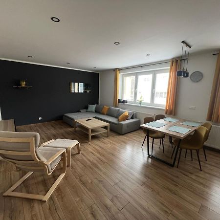 Elegantny Byt V Srdci Mesta Trenčín エクステリア 写真